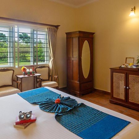 Wild Pastures By Nature Resorts And Stays Masinagudi Exterior foto