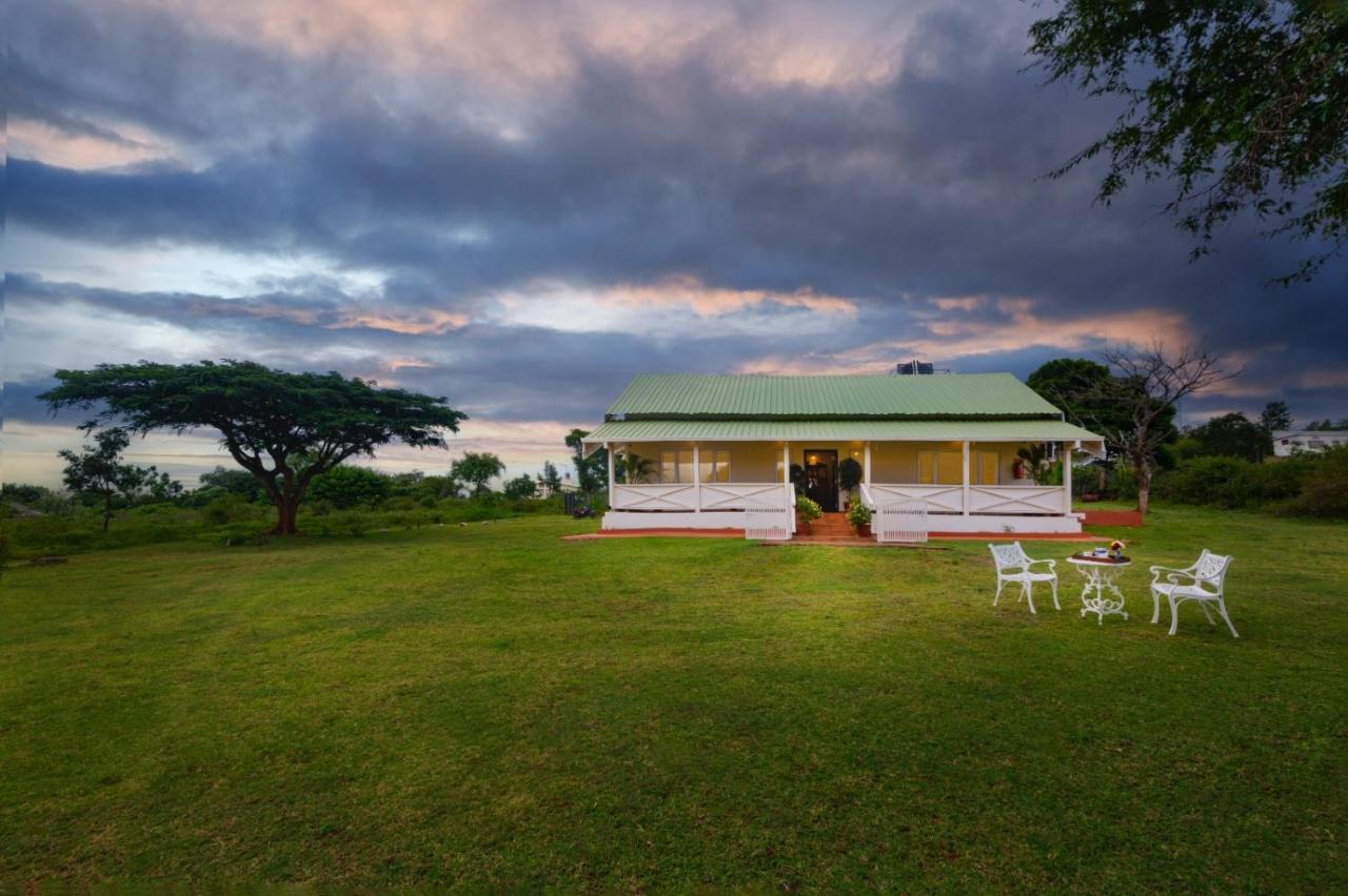 Wild Pastures By Nature Resorts And Stays Masinagudi Exterior foto