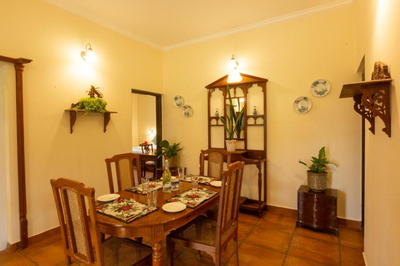 Wild Pastures By Nature Resorts And Stays Masinagudi Exterior foto