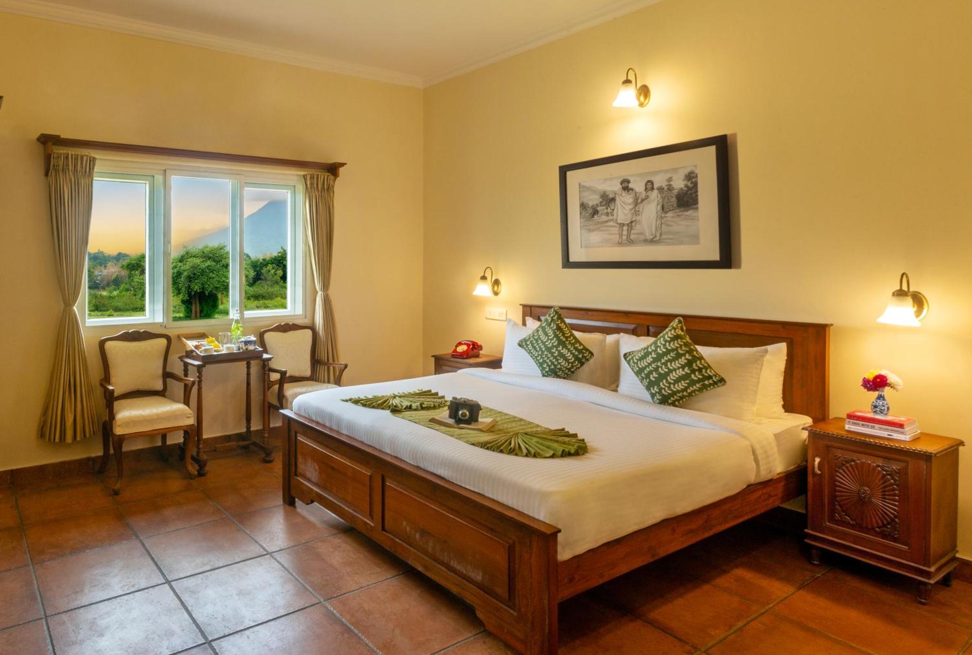 Wild Pastures By Nature Resorts And Stays Masinagudi Exterior foto