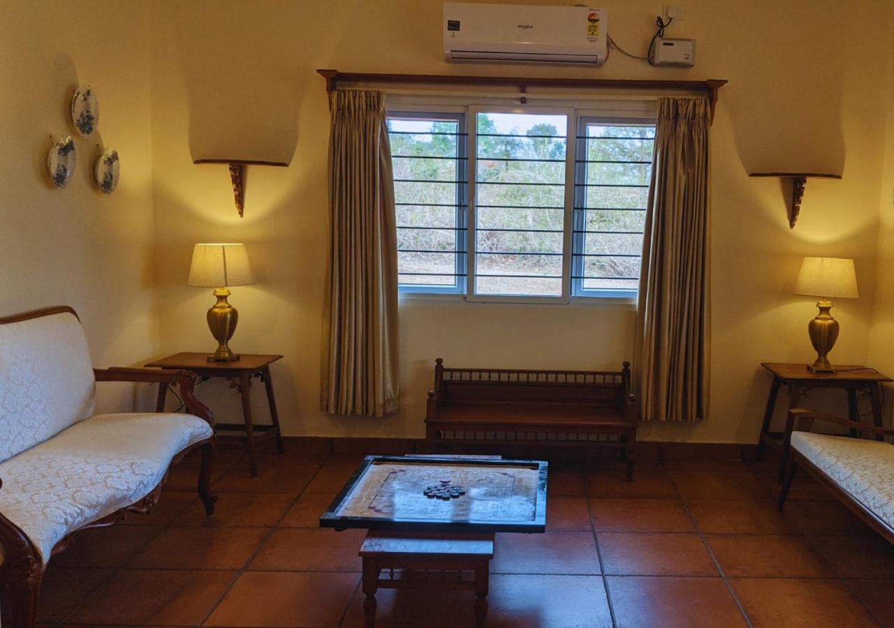 Wild Pastures By Nature Resorts And Stays Masinagudi Exterior foto